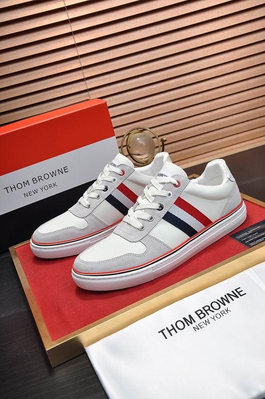 THOM BROWNE Men's Shoes 45